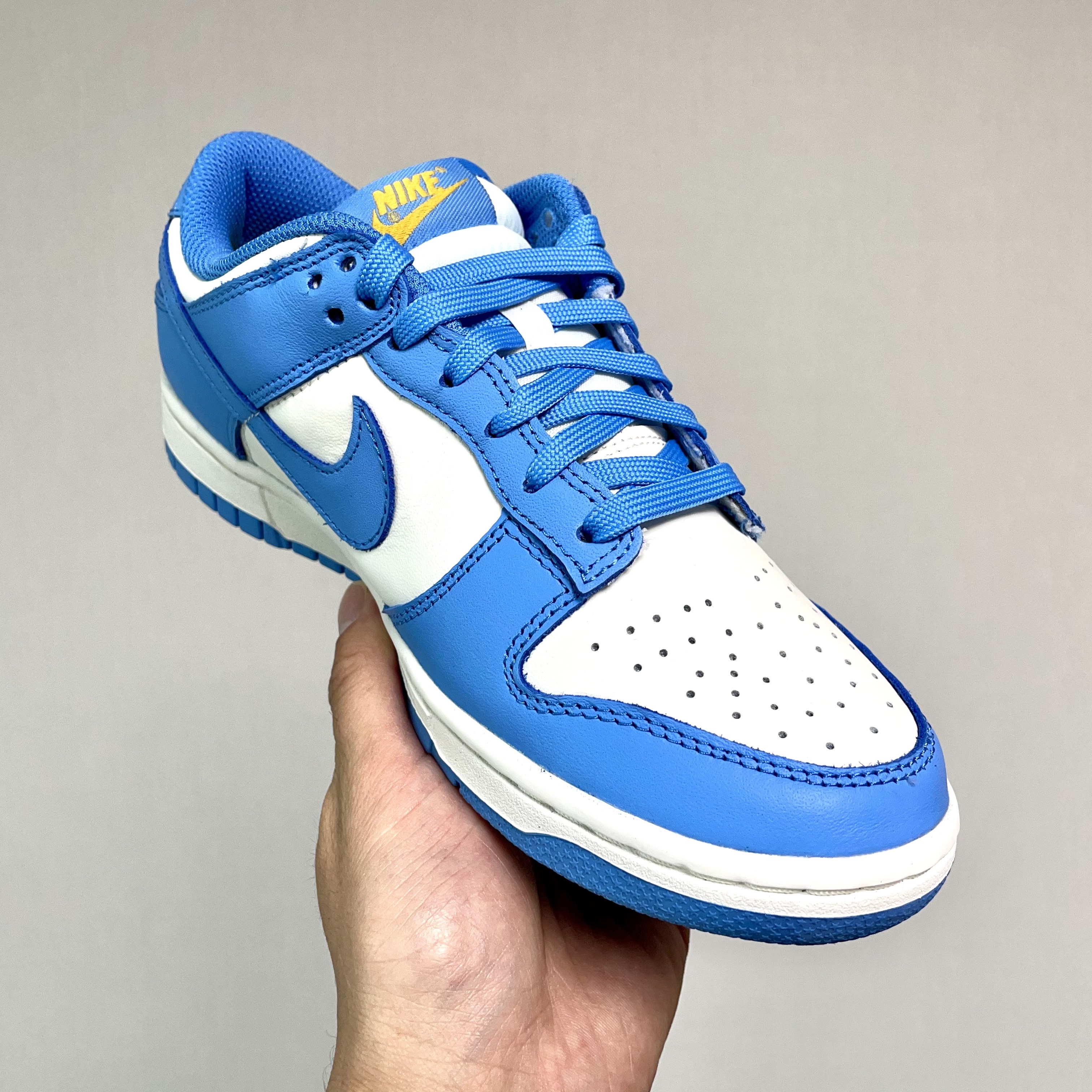 (W) Nike Dunk Low Coast 착용 스타일 - 3