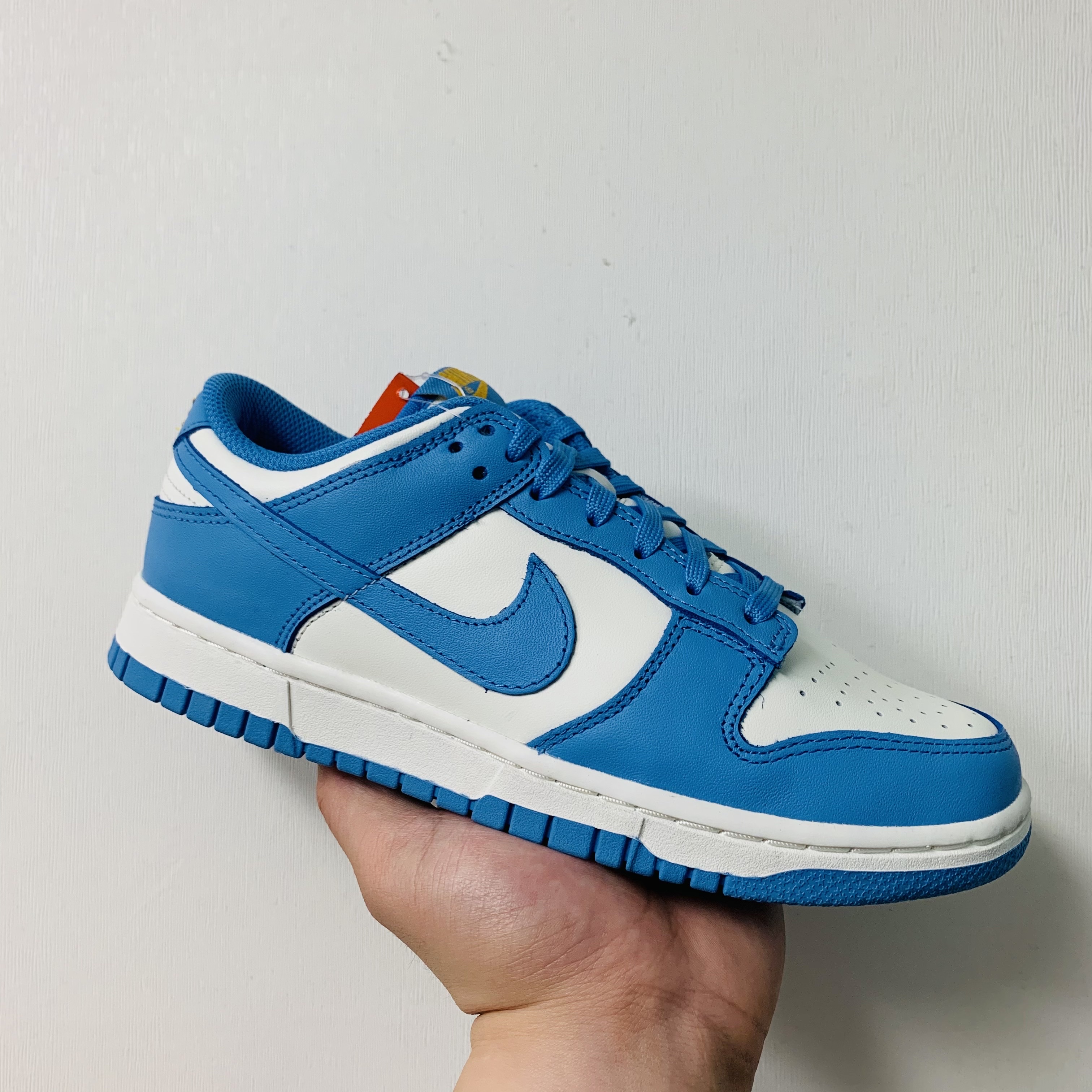 (W) Nike Dunk Low Coast 착용 스타일