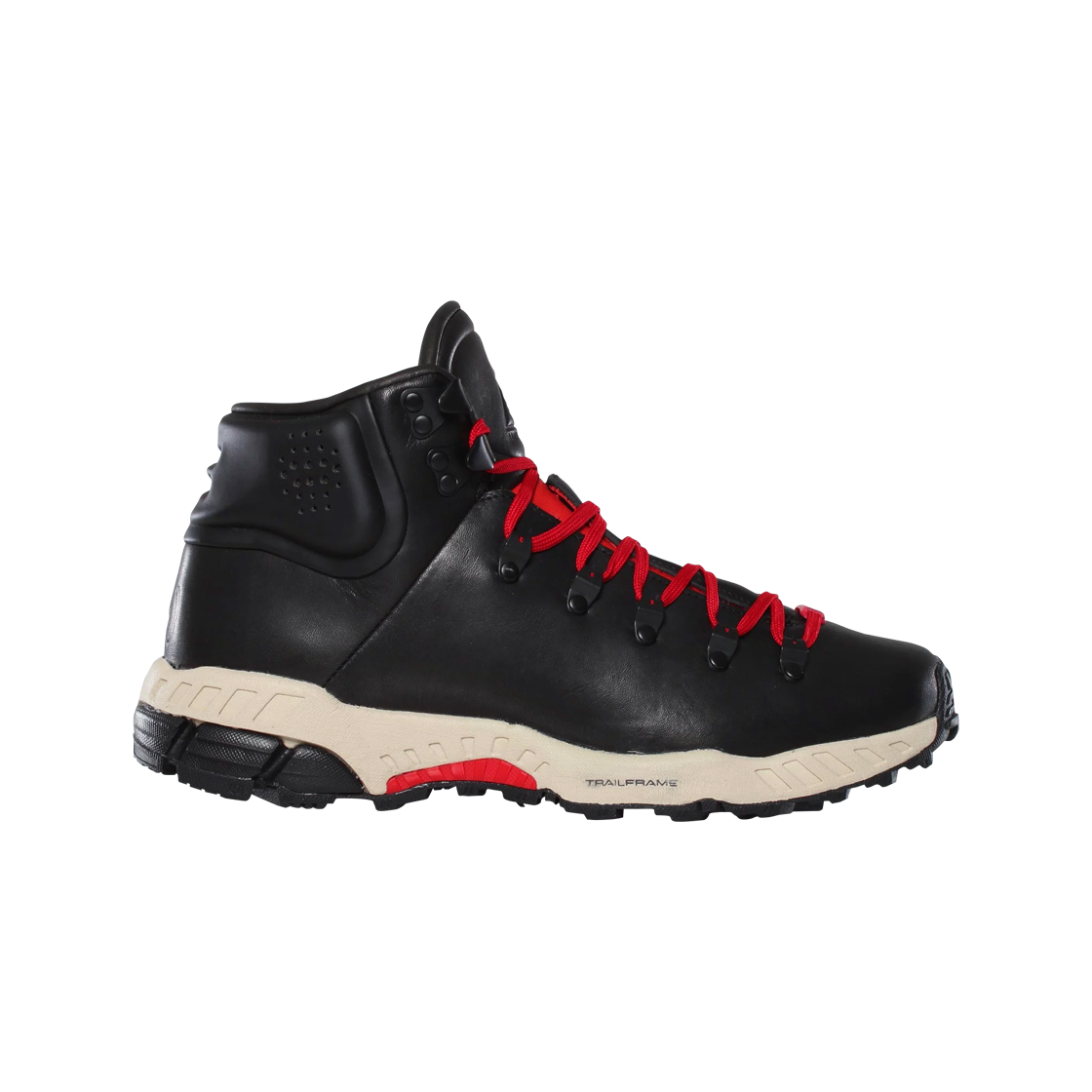 511250-001 Nike Zoom Meriwether (RED) QS Black