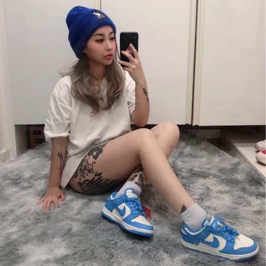 스타일 카드