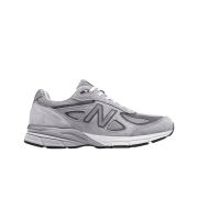 New Balance 990v4 Made in USA Grey - 6E Extra Extra Wide