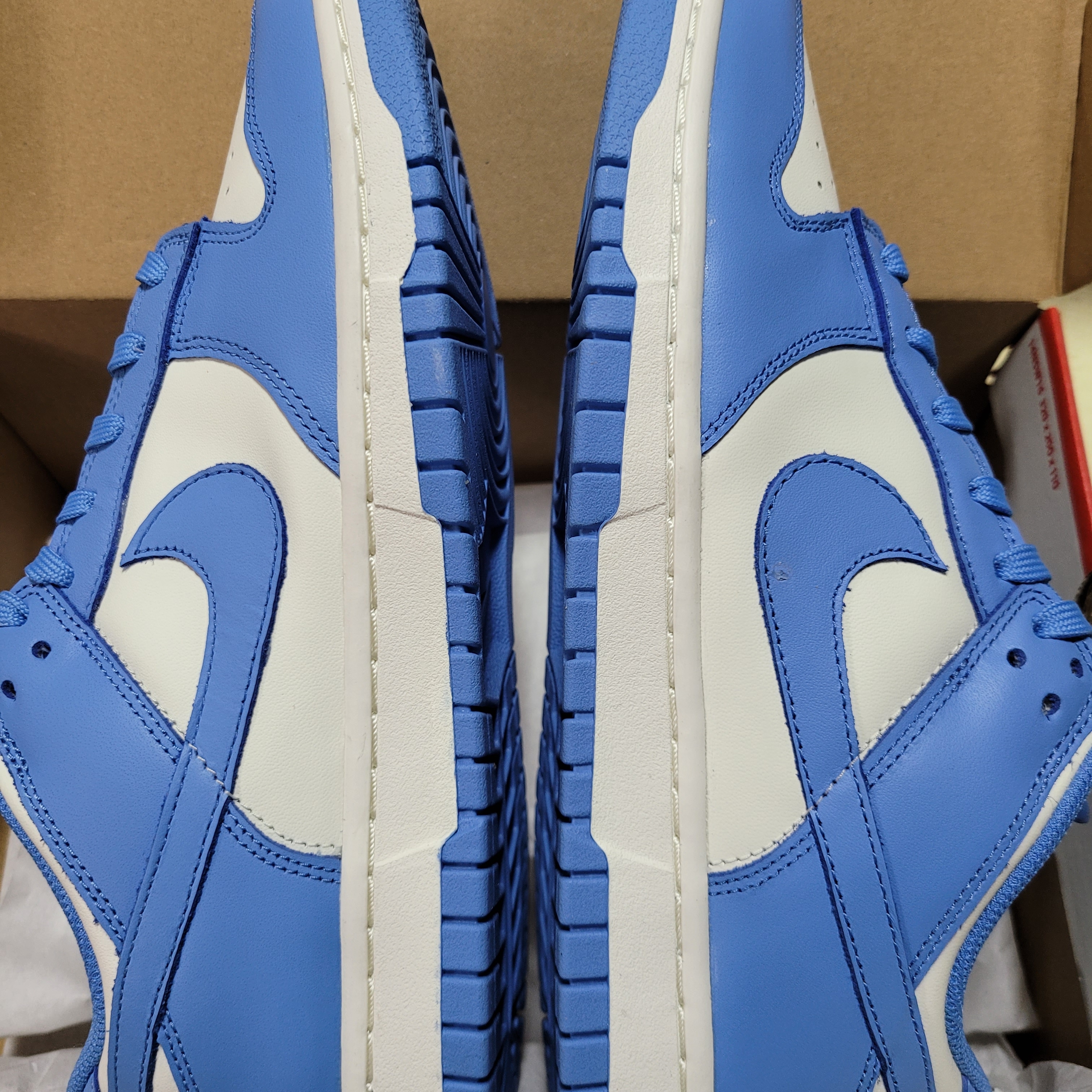 (W) Nike Dunk Low Coast 착용 스타일 - 2