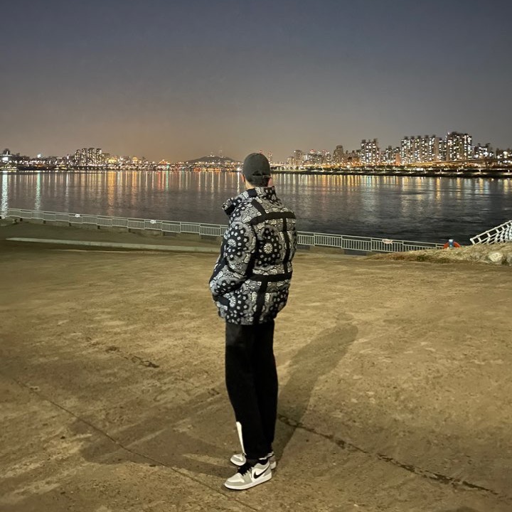 Jordan 1 Low Light Smoke Grey 착용 스타일