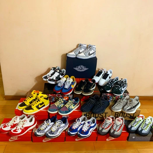 스타일 카드