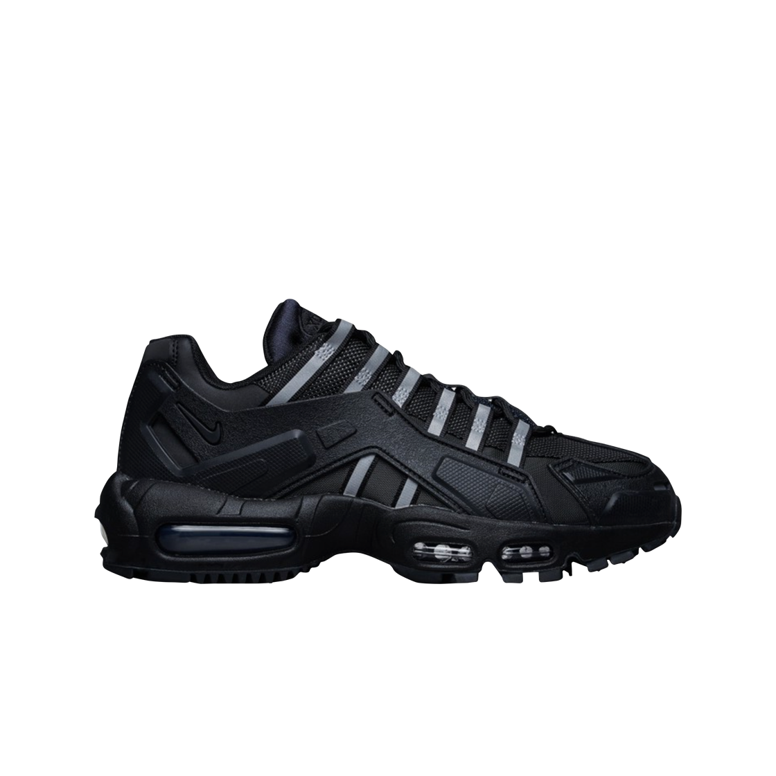 나이키 에어맥스 95 NDSTRKT 블랙(Nike Air Max 95 NDSTRKT Black)