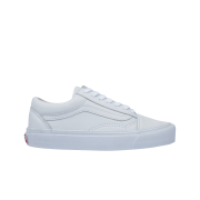 Vans Vault OG Old Skool LX Leather White