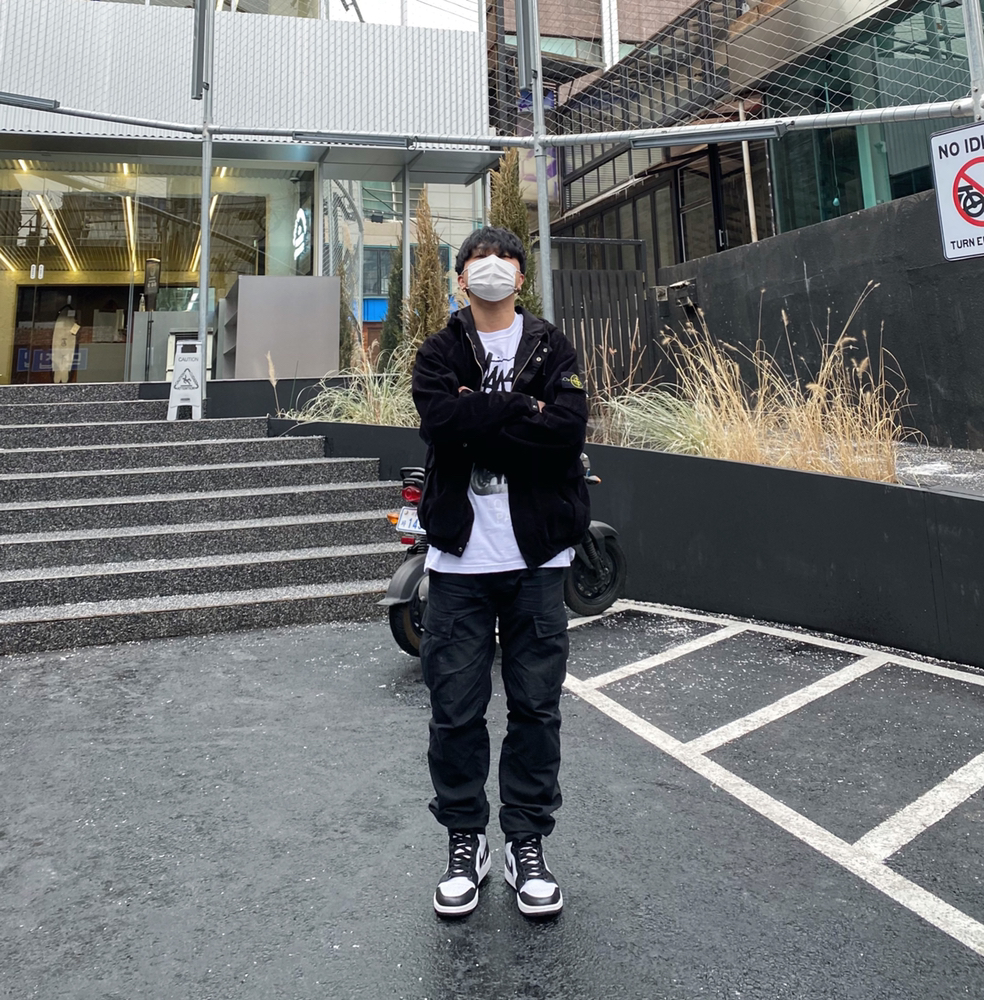 KREAM 프로필 이미지