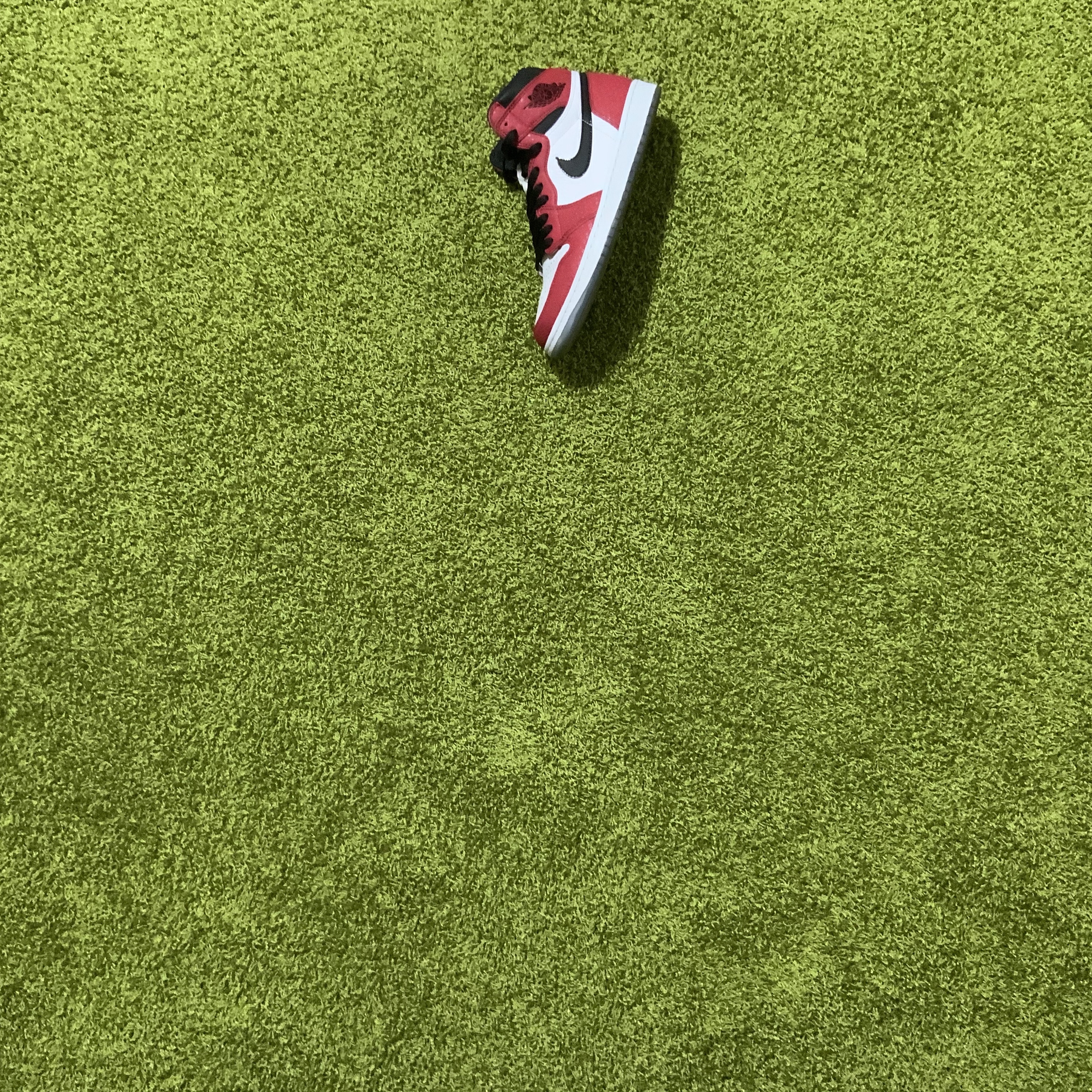 Jordan 1 x Off-White Retro High University Blue, Jordan 1 x Travis Scott Retro High OG SP Mocha 착용 스타일 - 4