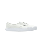 Vans Vault OG Authentic LX Leather White