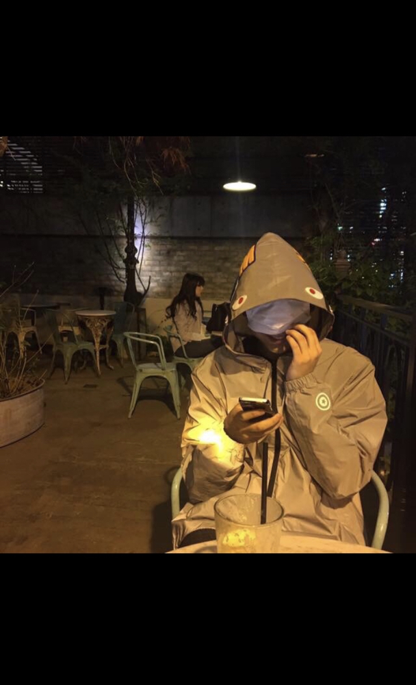 KREAM 프로필 이미지