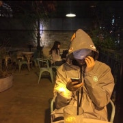 KREAM 프로필 이미지