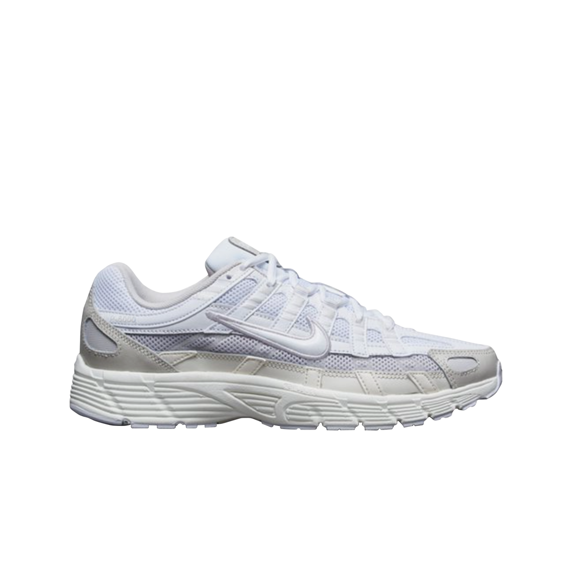 나이키 P-6000 화이트 세일