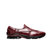 Asics x GmbH Gel-Chappal Burgundy