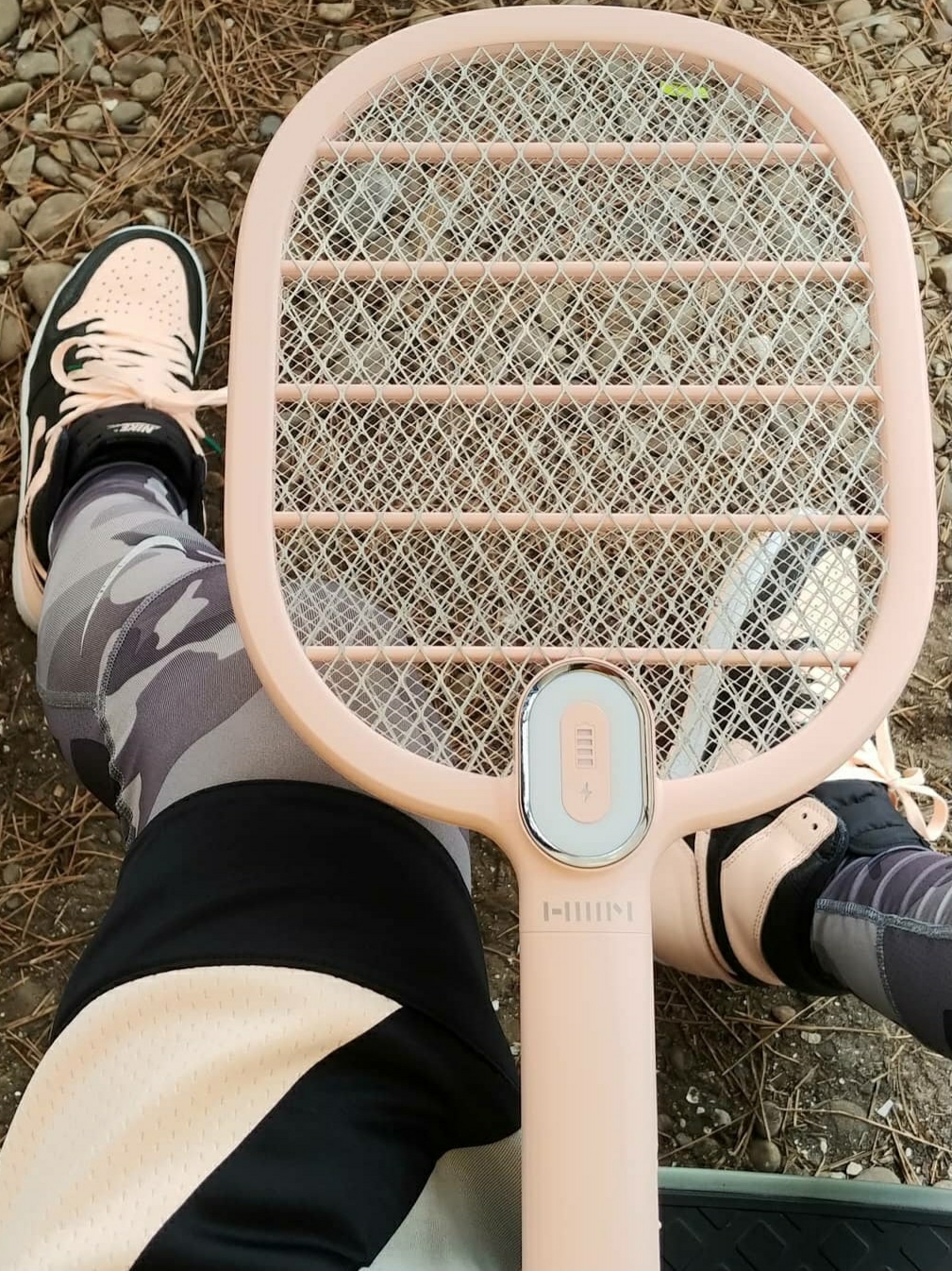 Jordan 1 Retro High OG Crimson Tint 착용 스타일