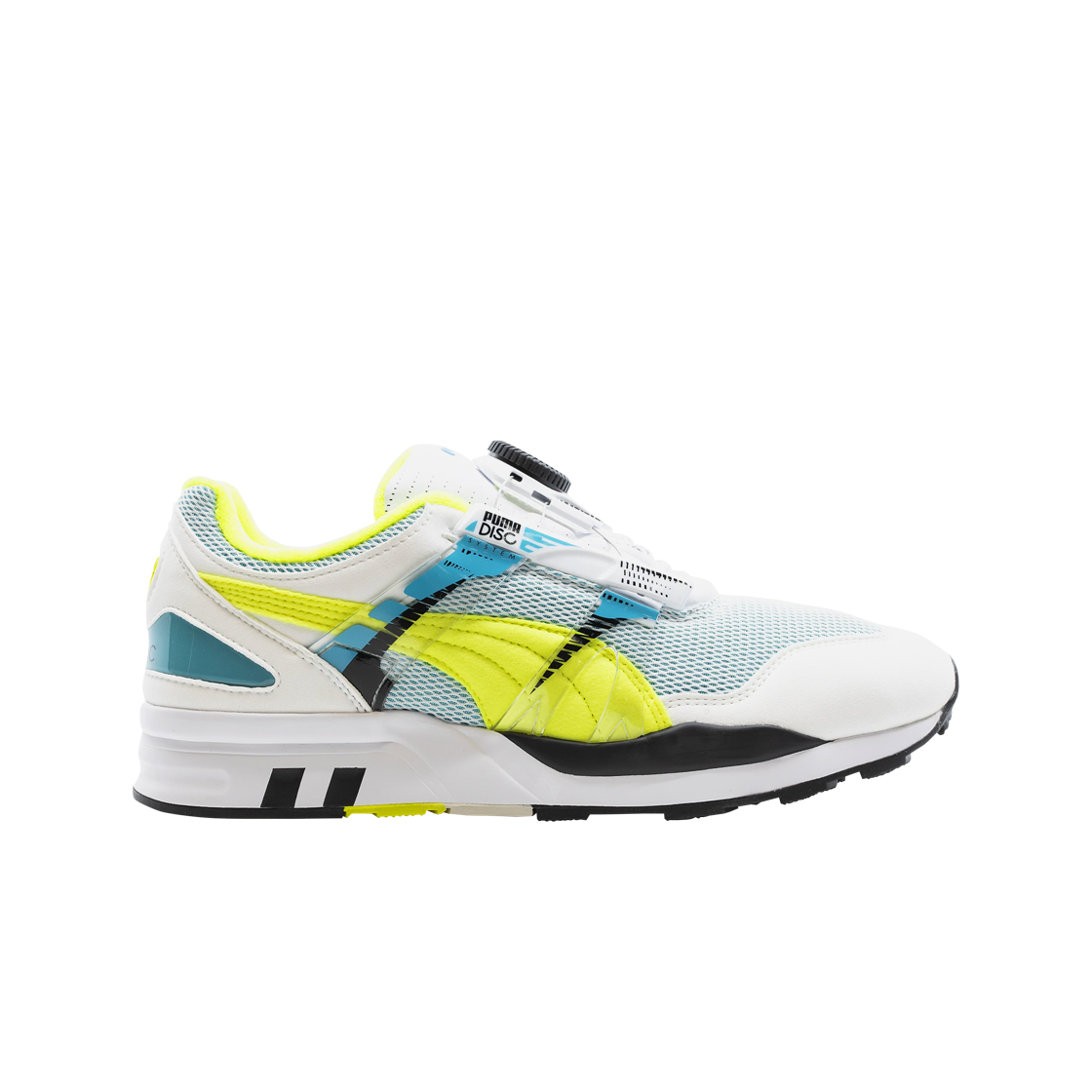 356985-04 Puma XS 7000 OG Capri Breeze