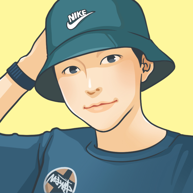 KREAM 프로필 이미지