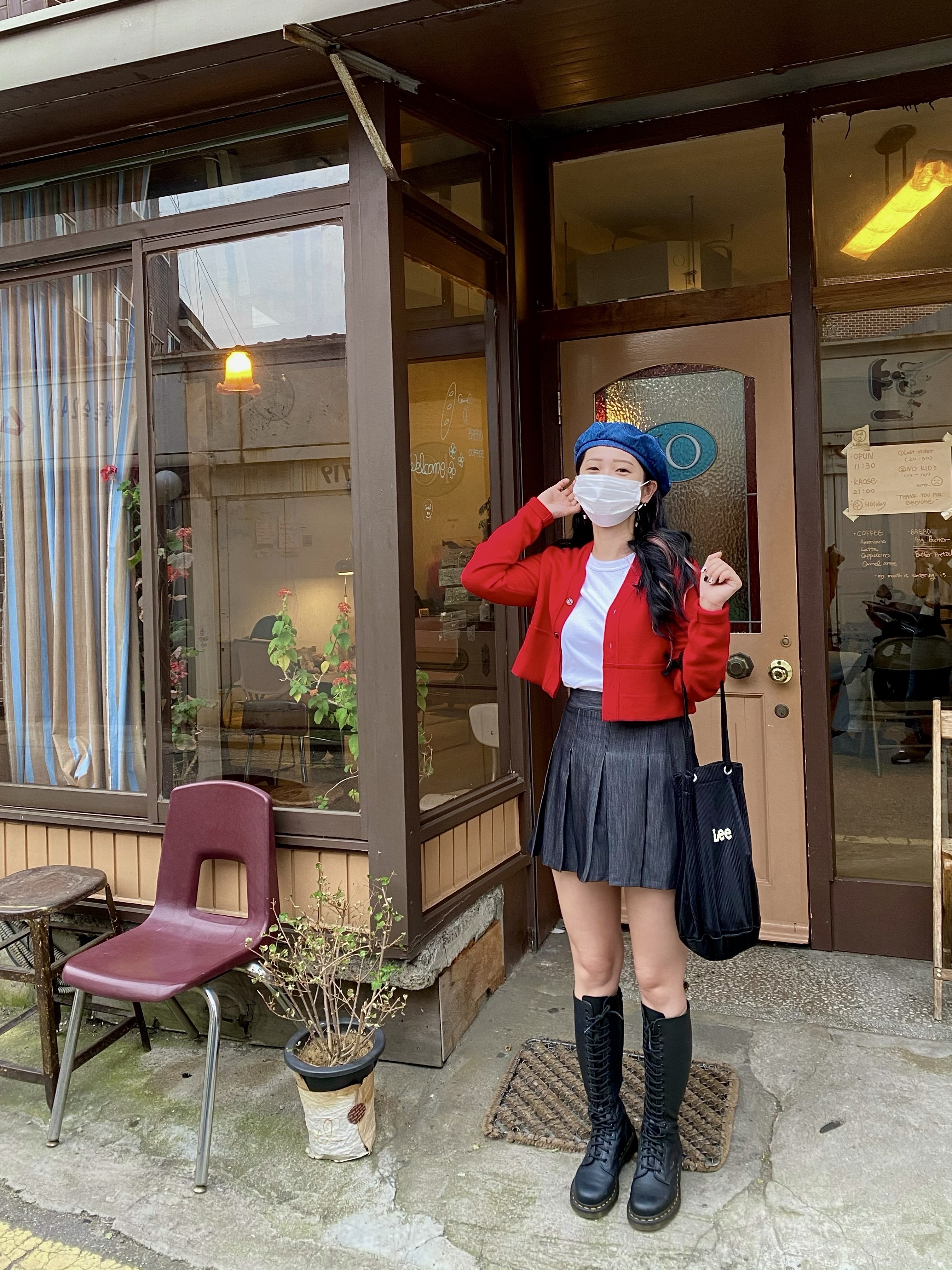 @_yunjina님의 스타일