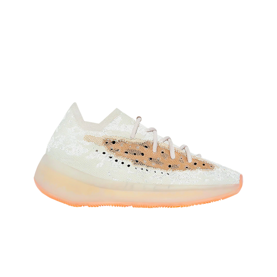 아디다스 이지 부스트 380 예코레이트 - 리플렉티브(Adidas Yeezy Boost 380 Yecoraite - Reflective)