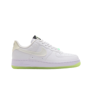 (W) Nike Air Force 1 '07 LX Have a Nike Day White Glow