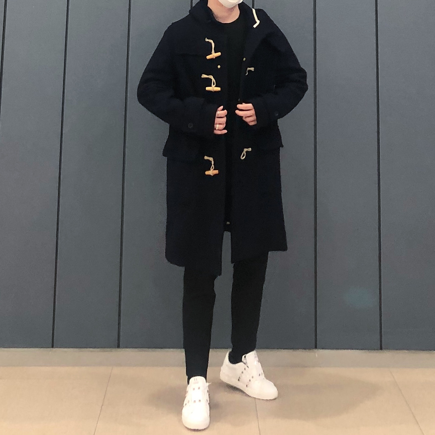 김정훈님의 스타일