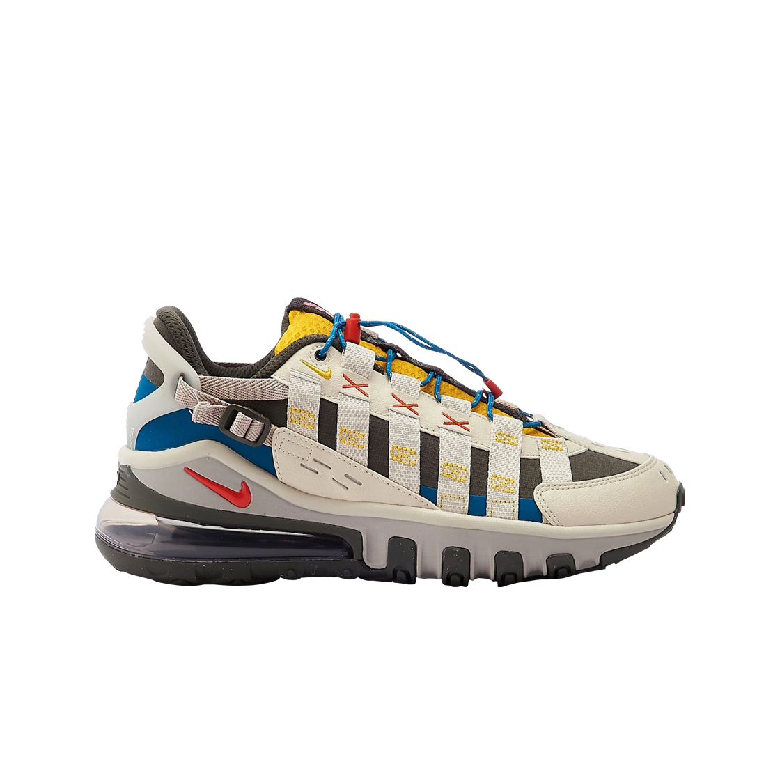 나이키 에어맥스 270 비스타스케이프 라이트 오우드 브라운(Nike Air Max 270 Vistascape Light Orewood Brown)