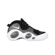 Nike Air Zoom Flight 95 Black Metallic Silver