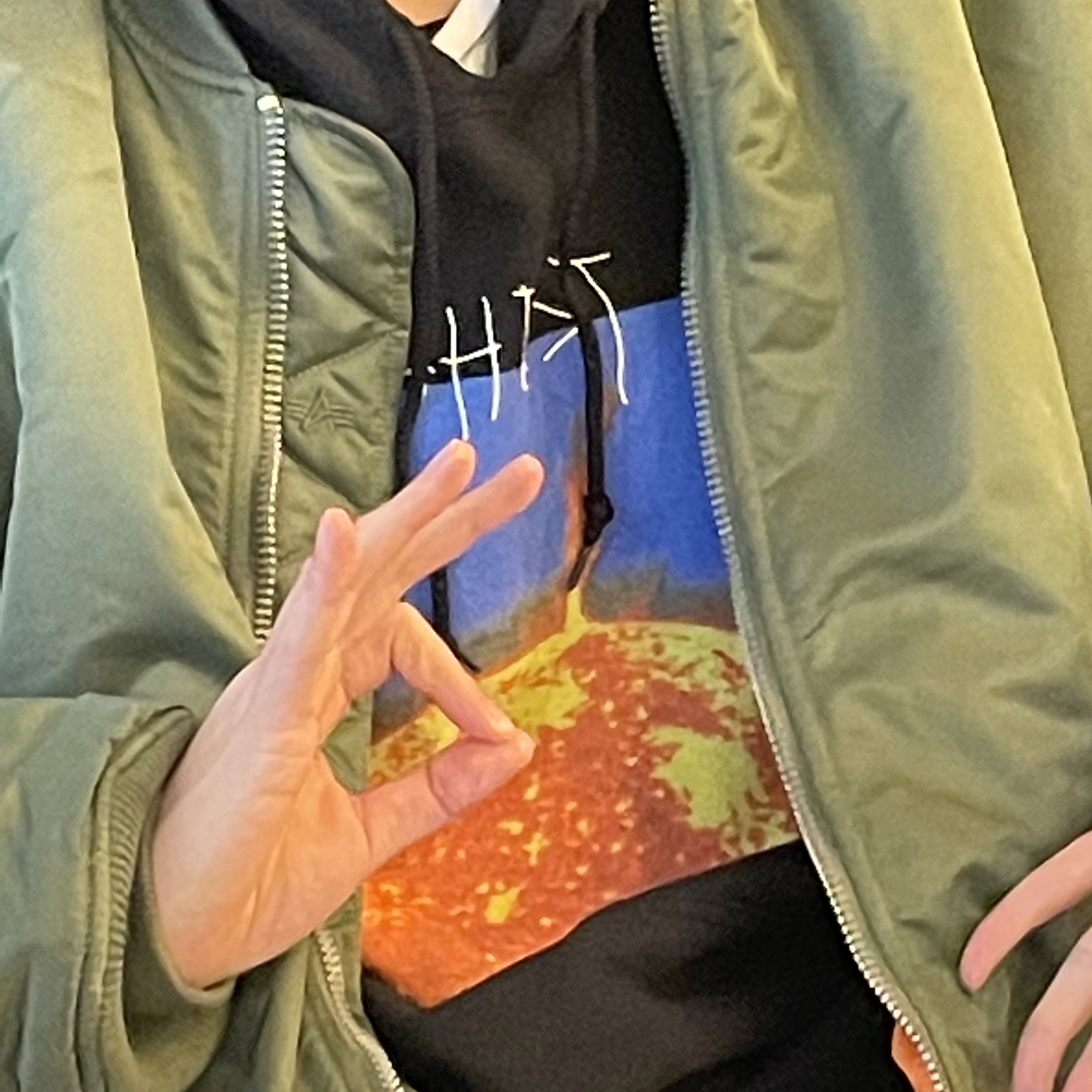 $박¥석용₩님의 스타일