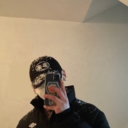 KREAM 프로필 이미지