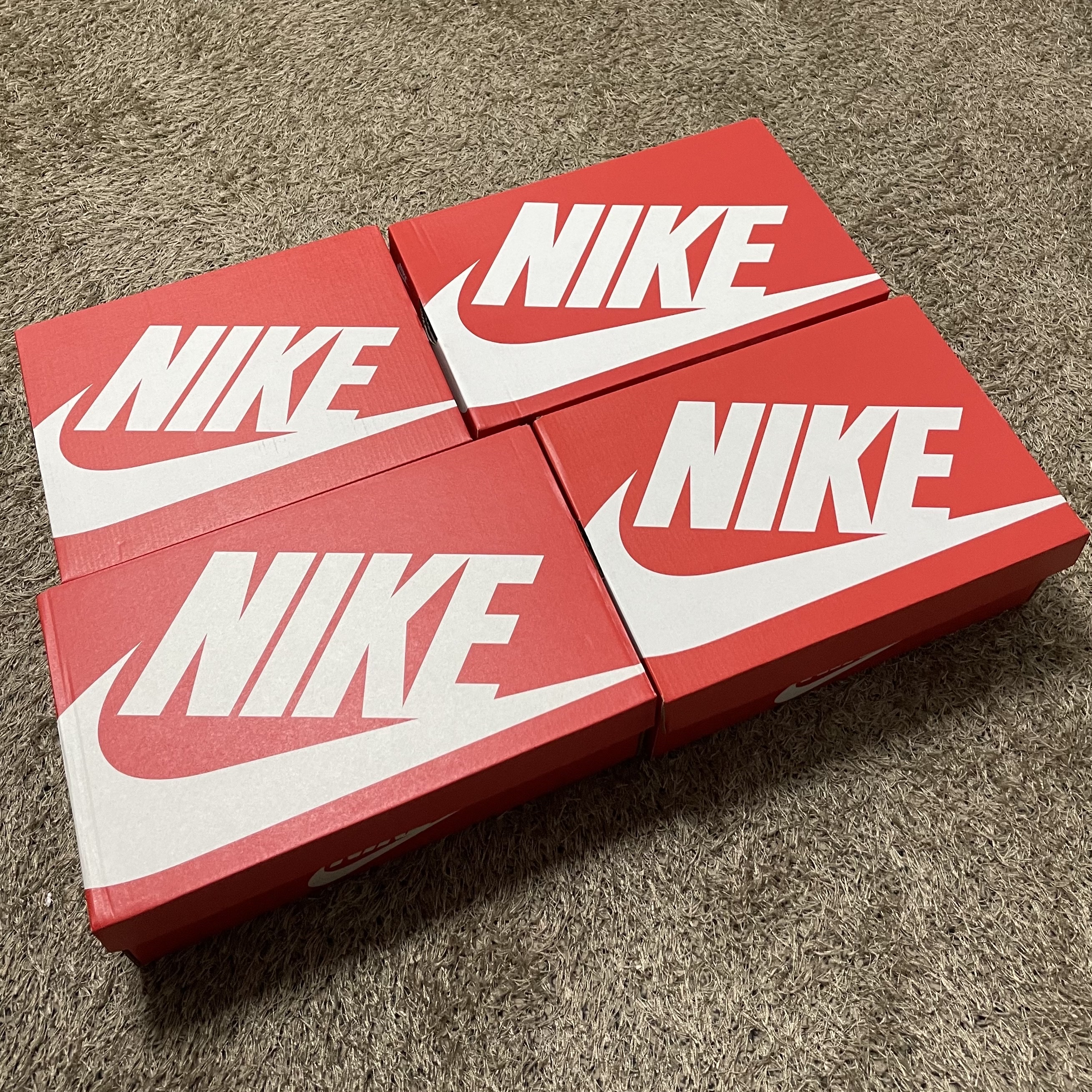 Nike Dunk Low Retro Black, (W) Nike Dunk Low Coast 착용 스타일 - 1