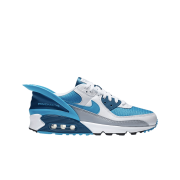 Nike Air Max 90 FlyEase Laser Blue