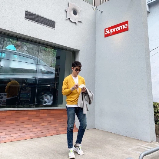 스타일 카드