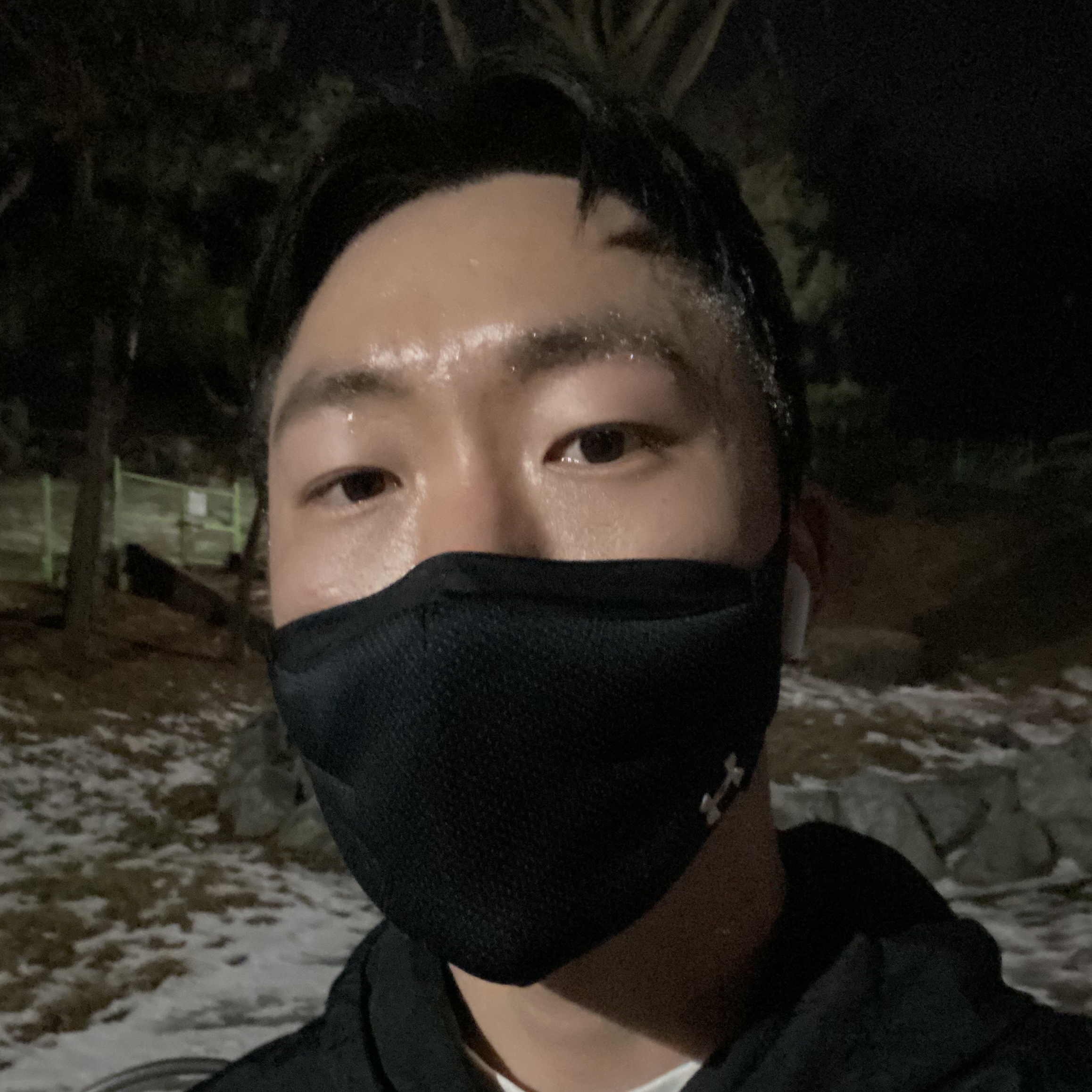 😎님의 스타일 - 2