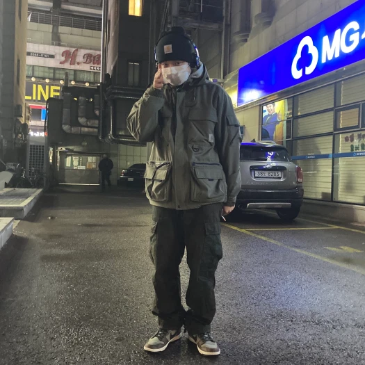 스타일 카드