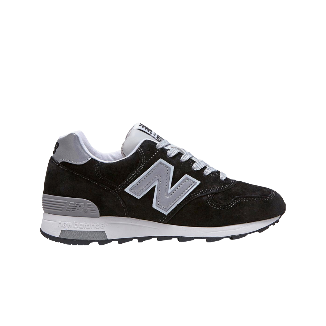 뉴발란스 1400 메이드 인 USA 블랙(New Balance 1400 Made in USA Black)
