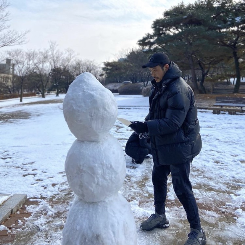 …………………….님의 스타일 - 3