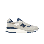 New Balance 998 Made in USA Explore by Sea Grey Navy