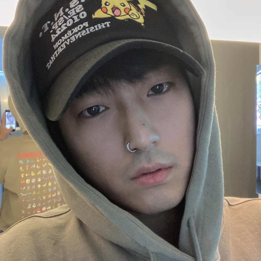 KREAM 프로필 이미지
