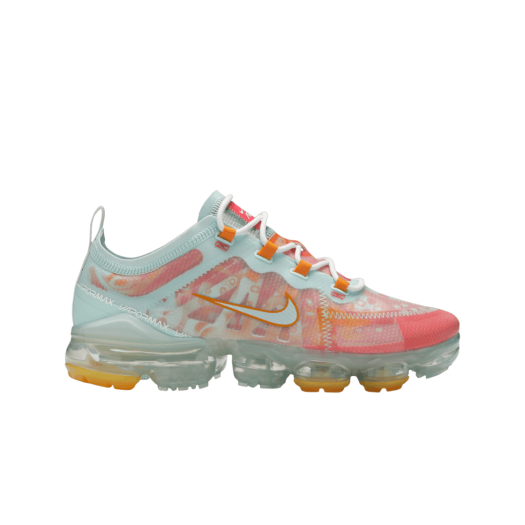 (W) Nike Air VaporMax Teal Tint Ember
