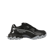 Valentino Climbers Sneakers Black