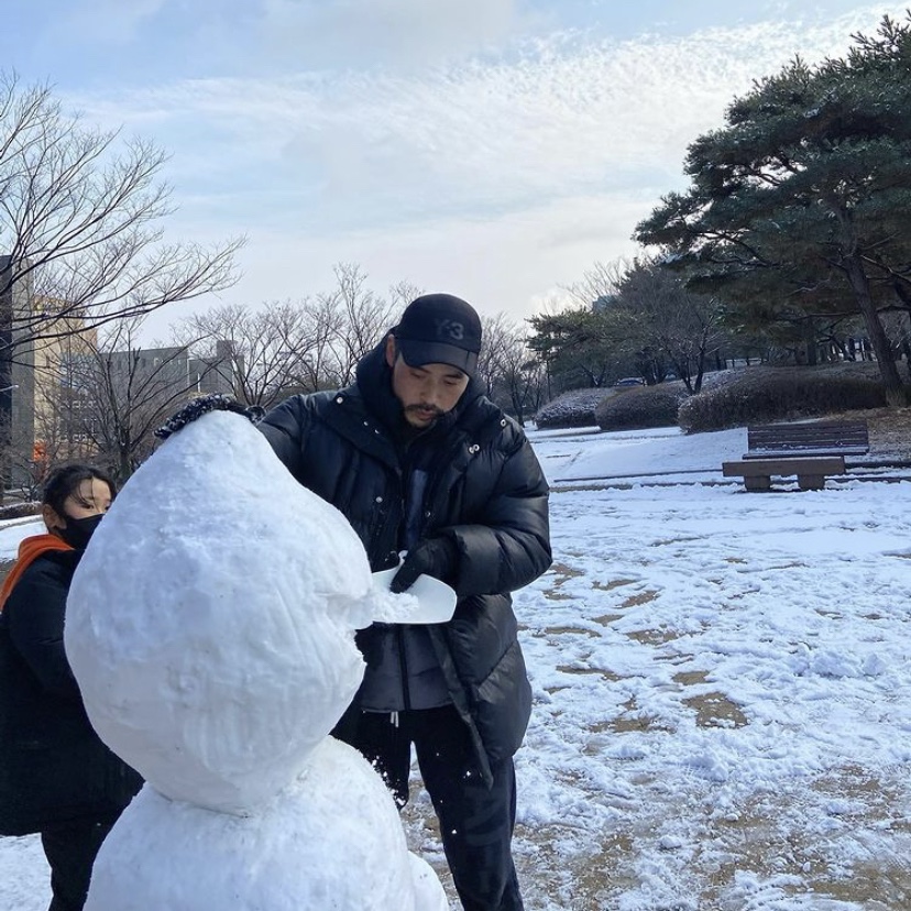 …………………….님의 스타일 - 2