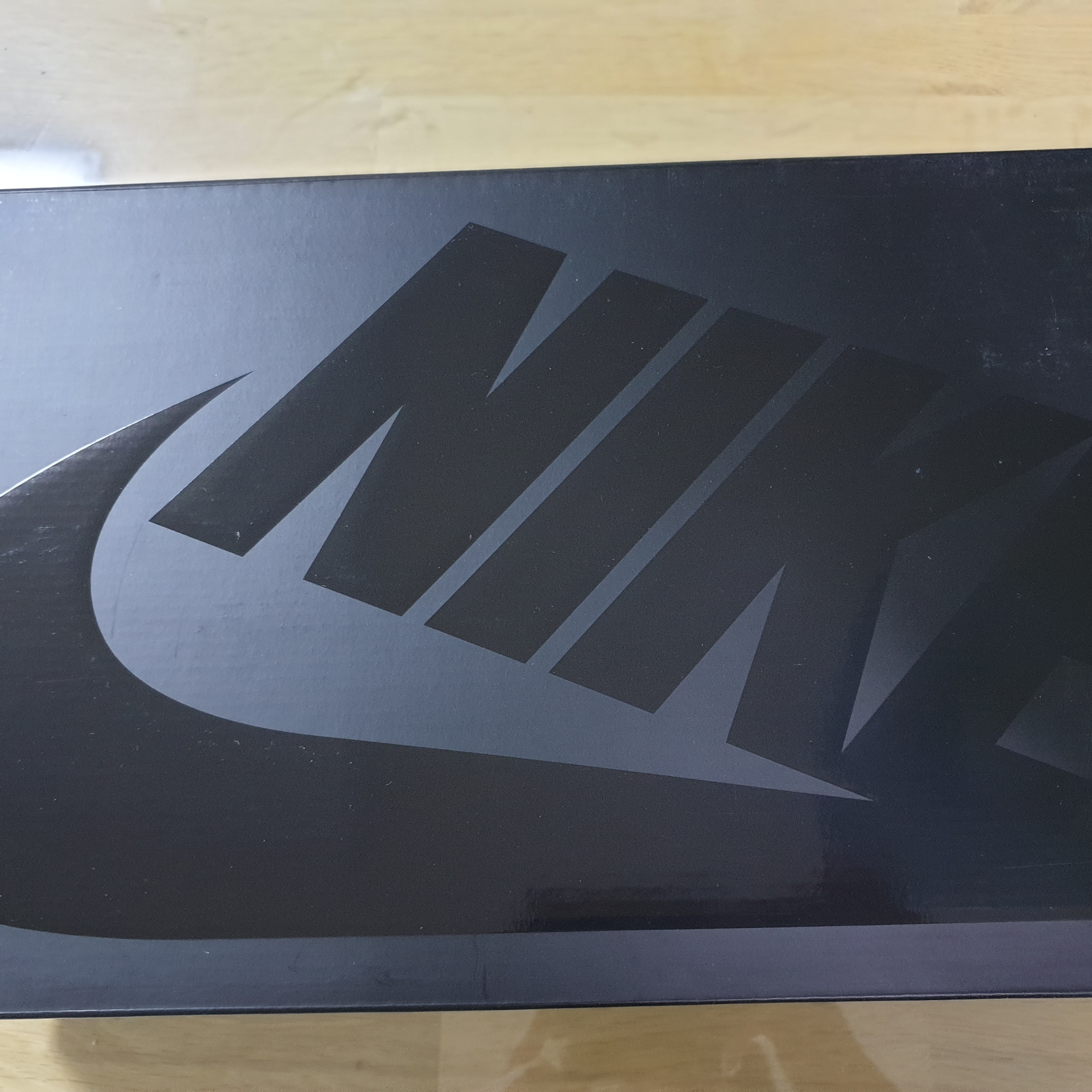 Nike x Ambush Dunk High Black 착용 스타일 - 1