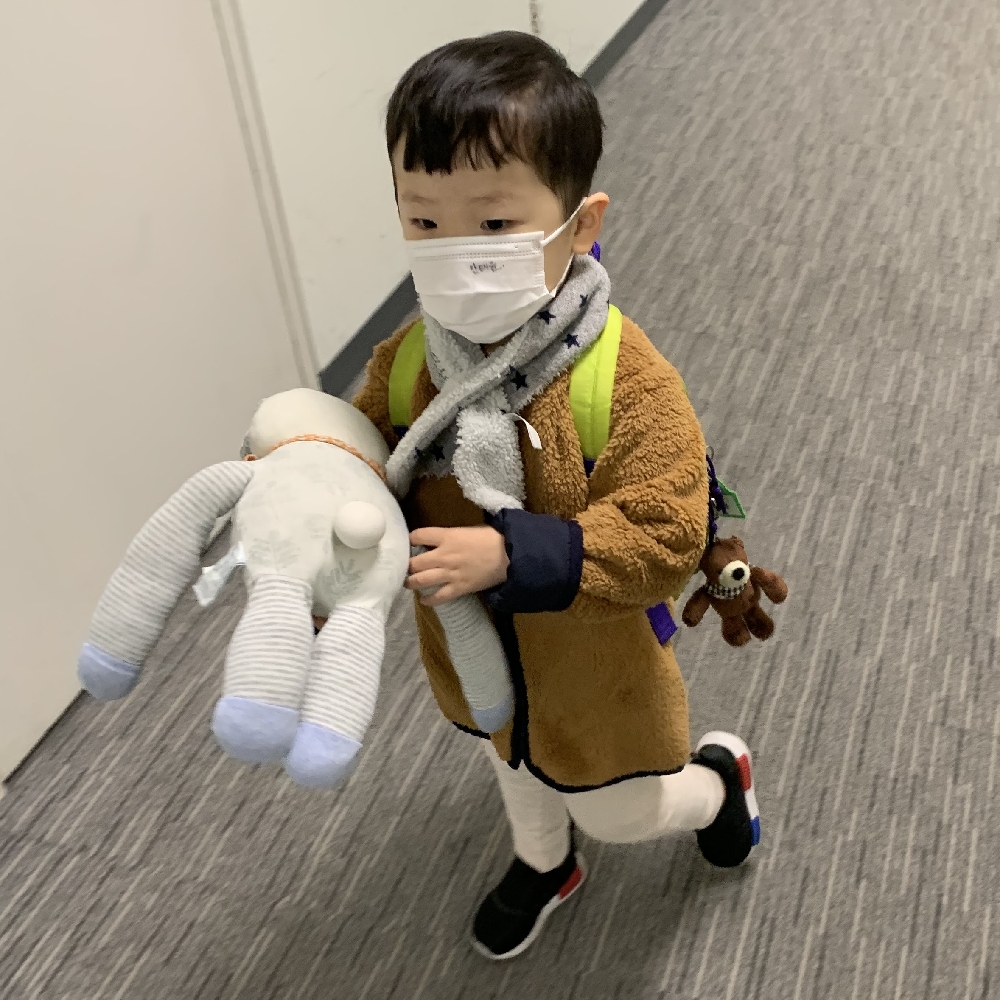 KREAM 프로필 이미지