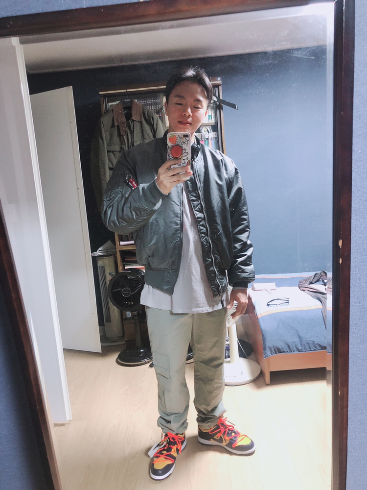 KREAM 프로필 이미지