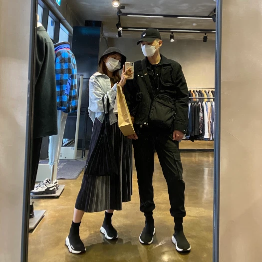 스타일 카드