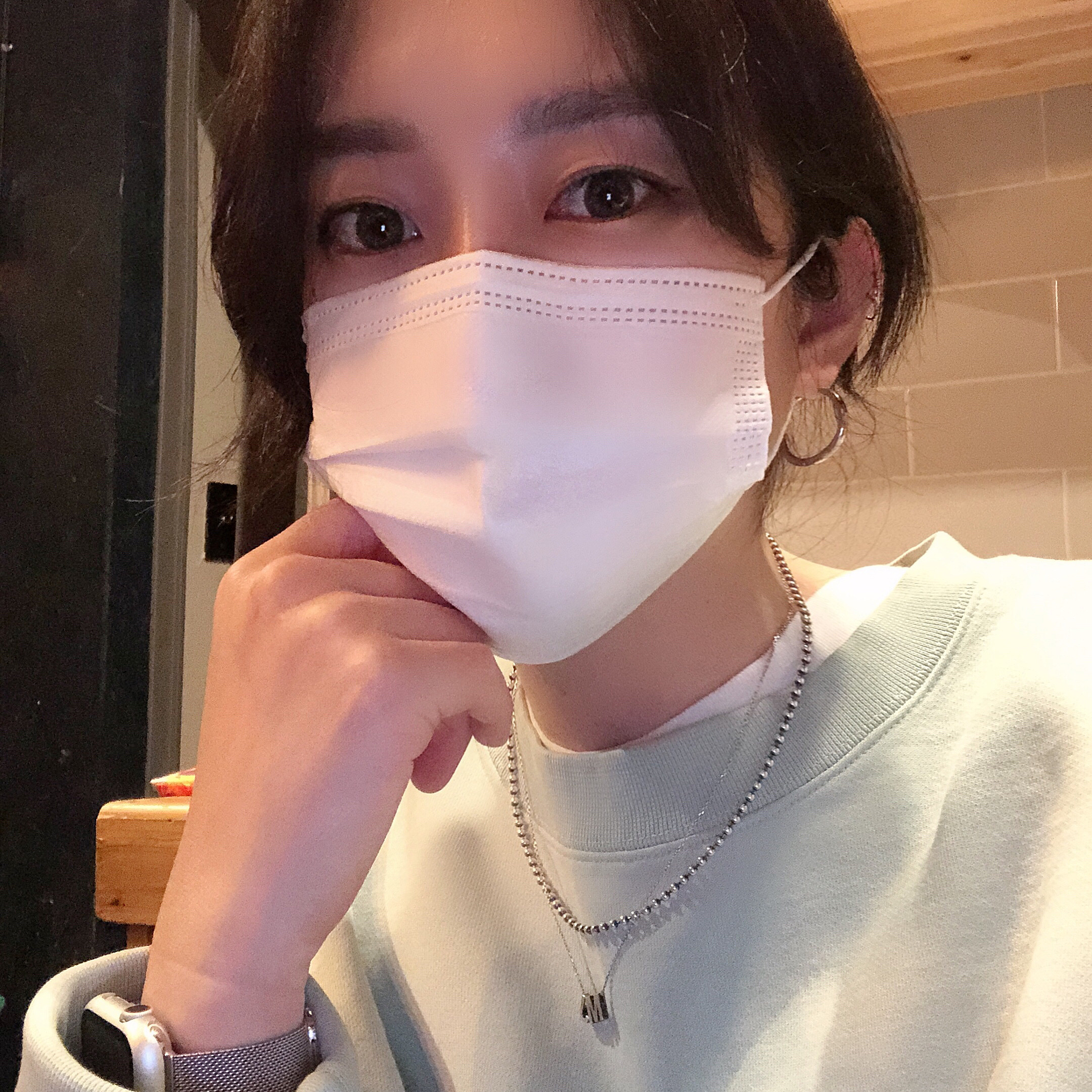 leeminjoo님의 스타일