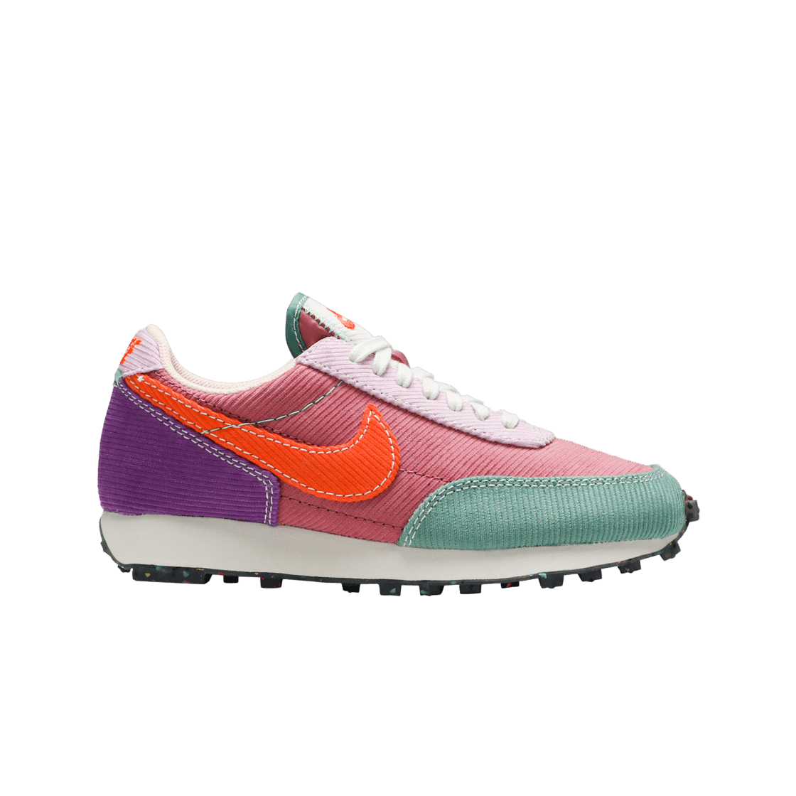 (W) 나이키 데이브레이크 코듀로이 데저트 베리((W) Nike Daybreak Corduroy Desert Berry) - 1