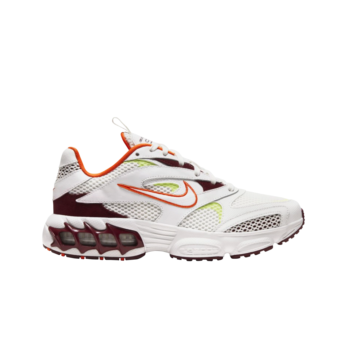 nike zoom air fire dark beetroot