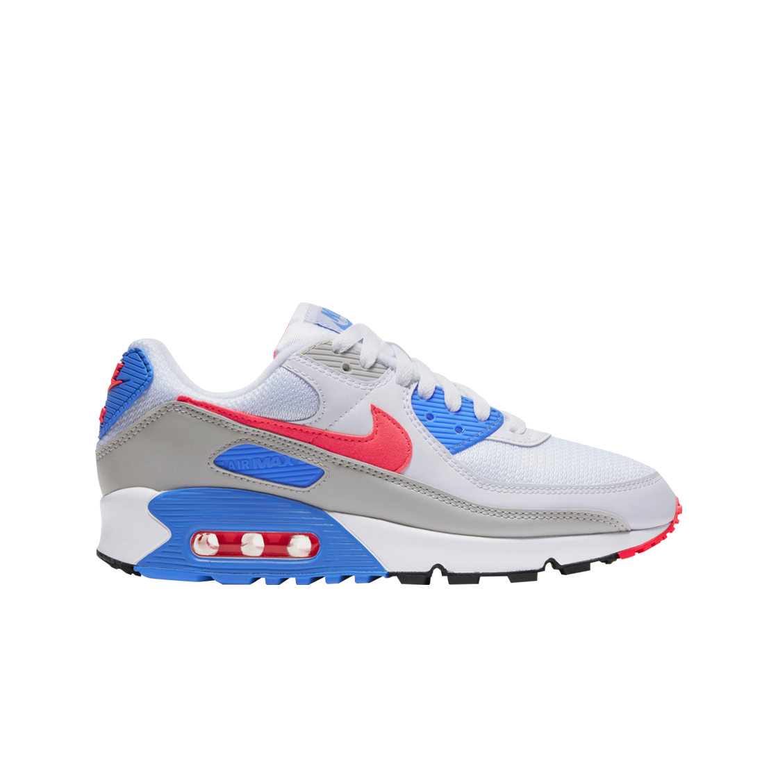 (W) 나이키 에어맥스 3 핫 코랄