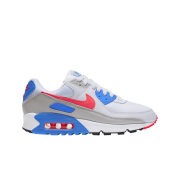 (W) Nike Air Max 3 Hot Coral