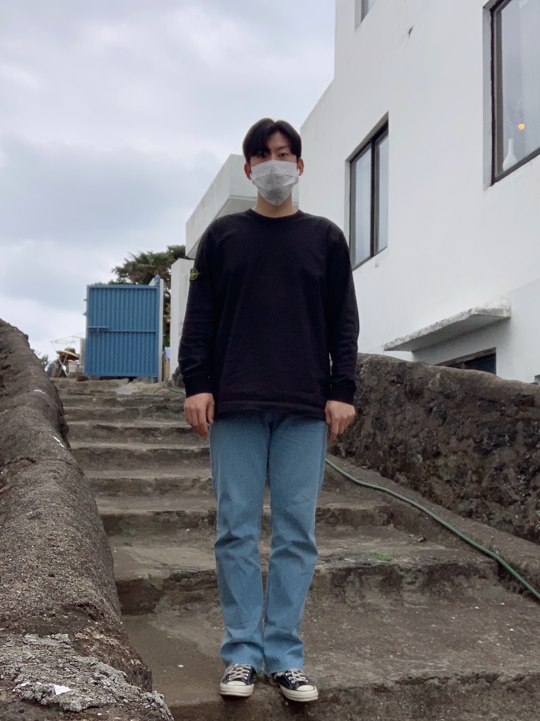 sung_hwan_hyun님의 스타일